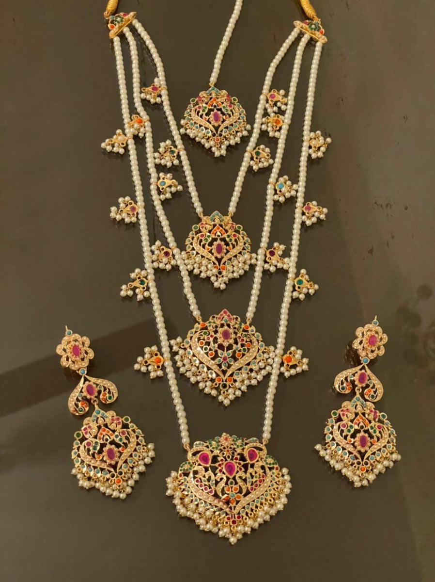 Artificial Hyderabadi Jewellery Online