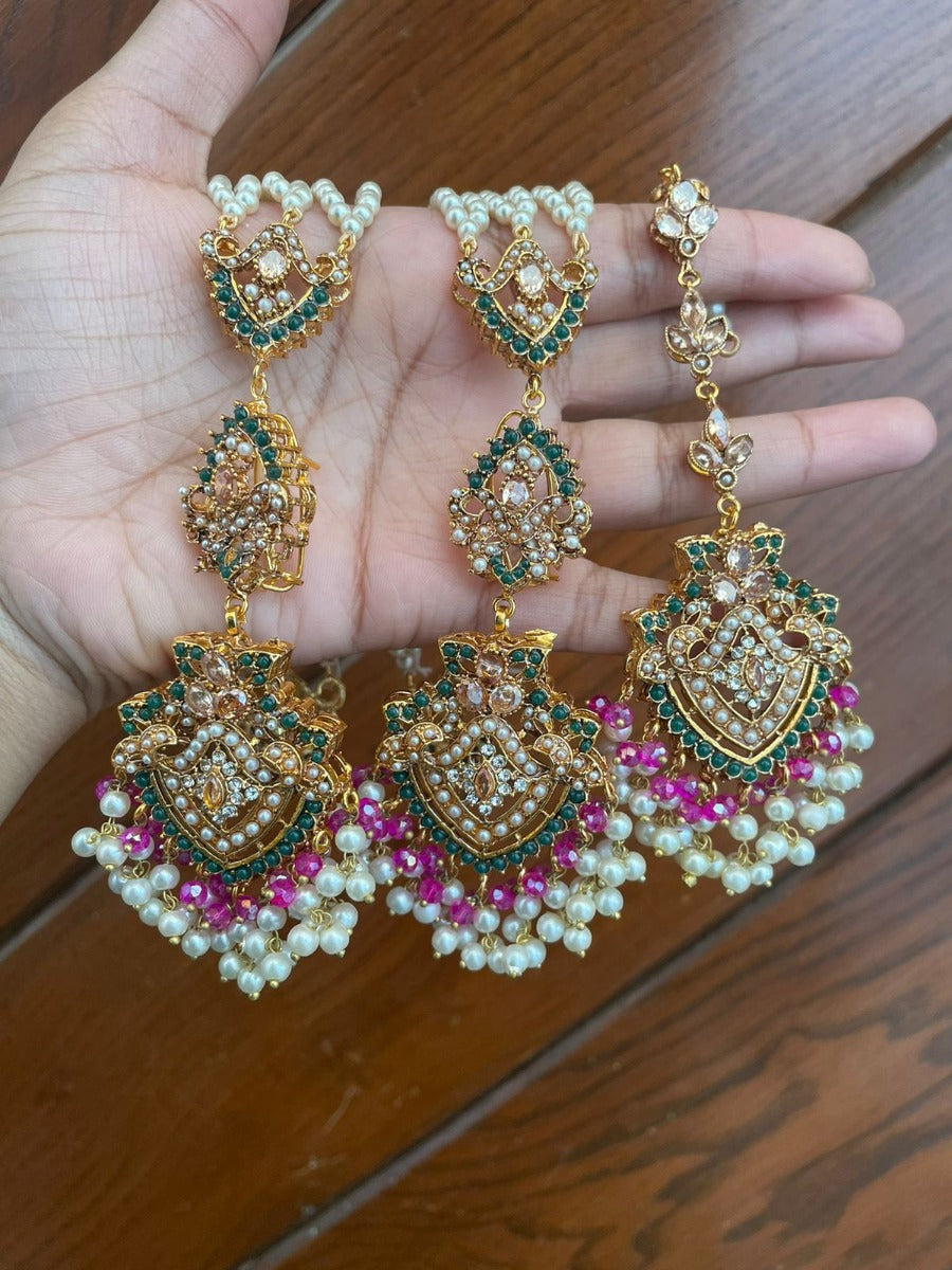 Artificial Jewellery Earrings Online