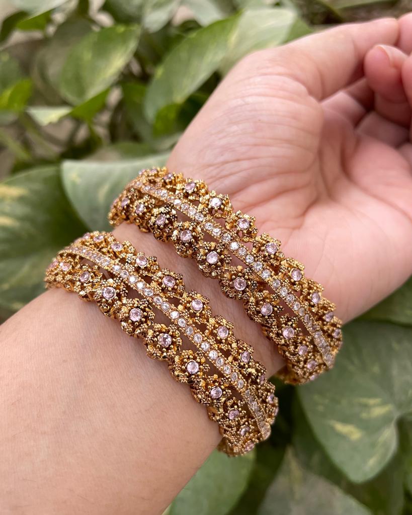 Bangles Set for Bride