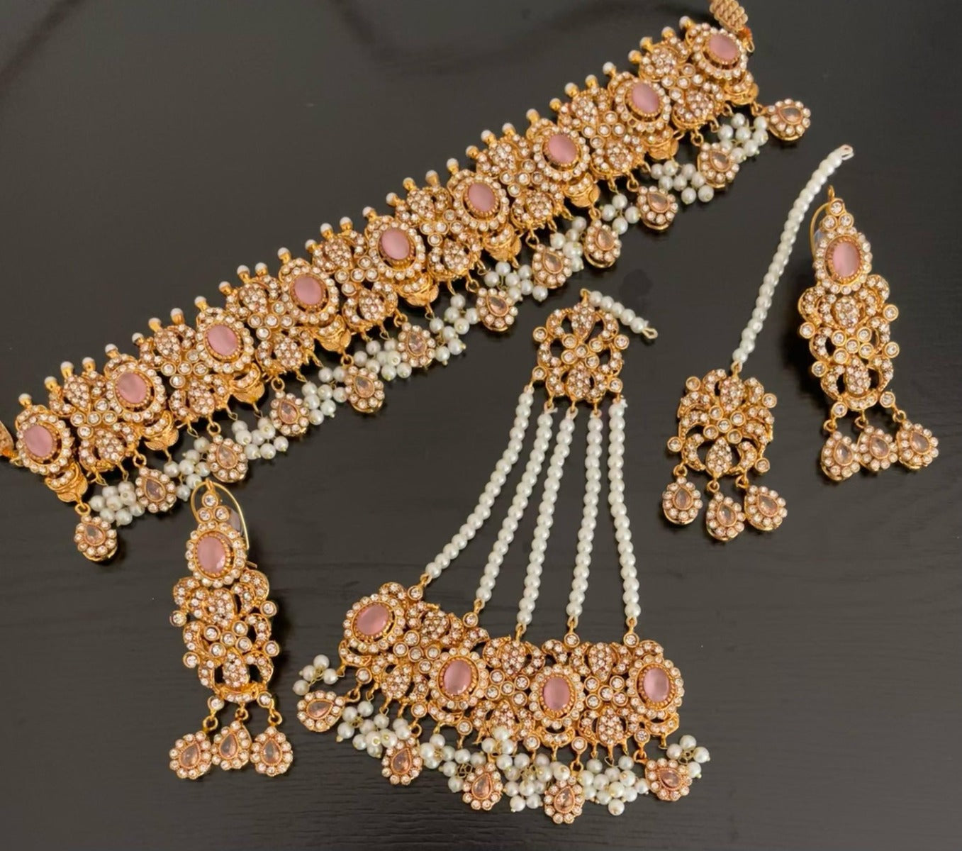 Best Artificial Jewellery Brands in Pakistan