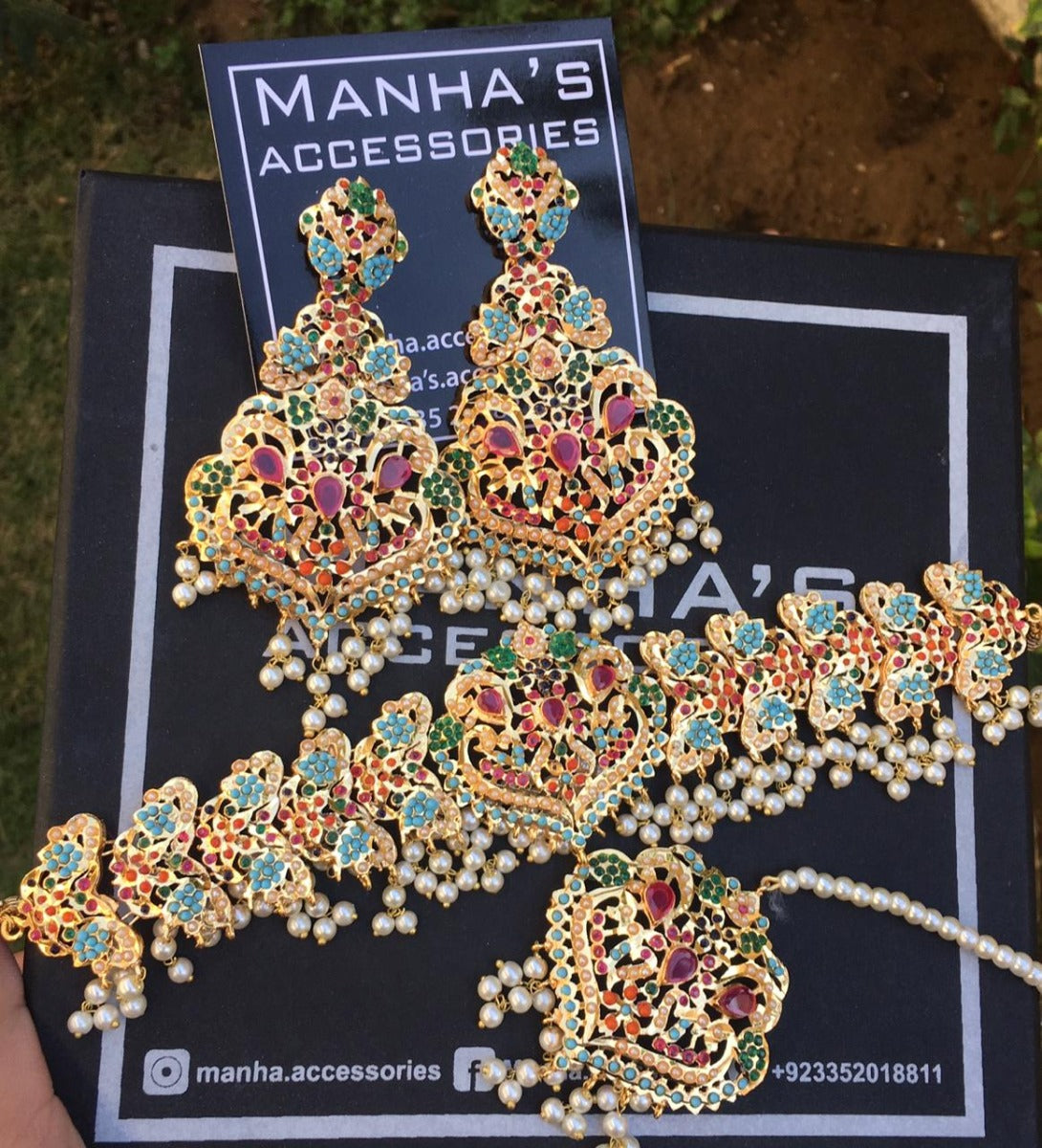 Best Jewelry in Pakistan