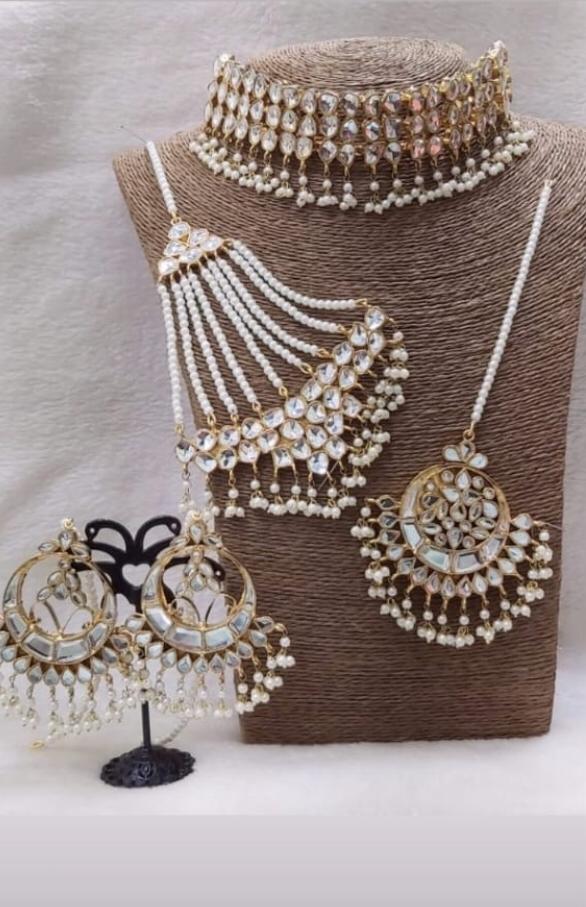 Best Online Jewellery Brands in Karachi