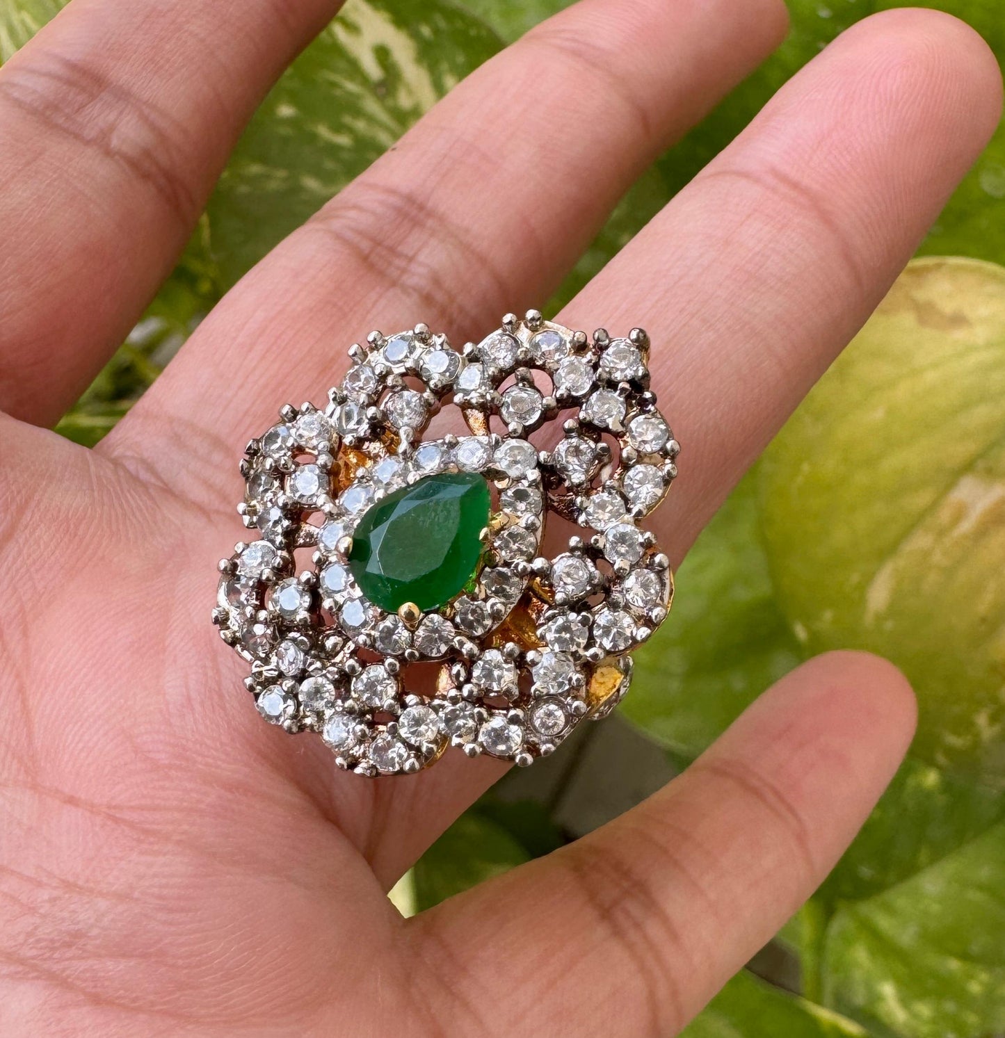 Best Online Ring shops in Pakistan for Women