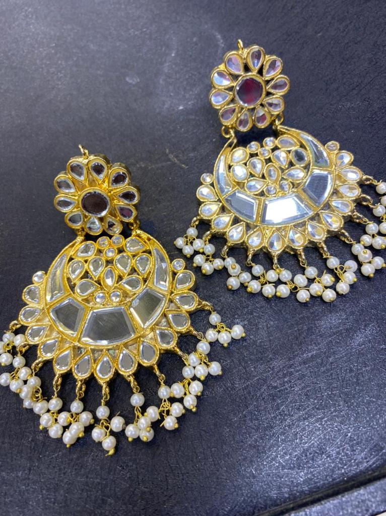 Best Party Wear Earrings for Women