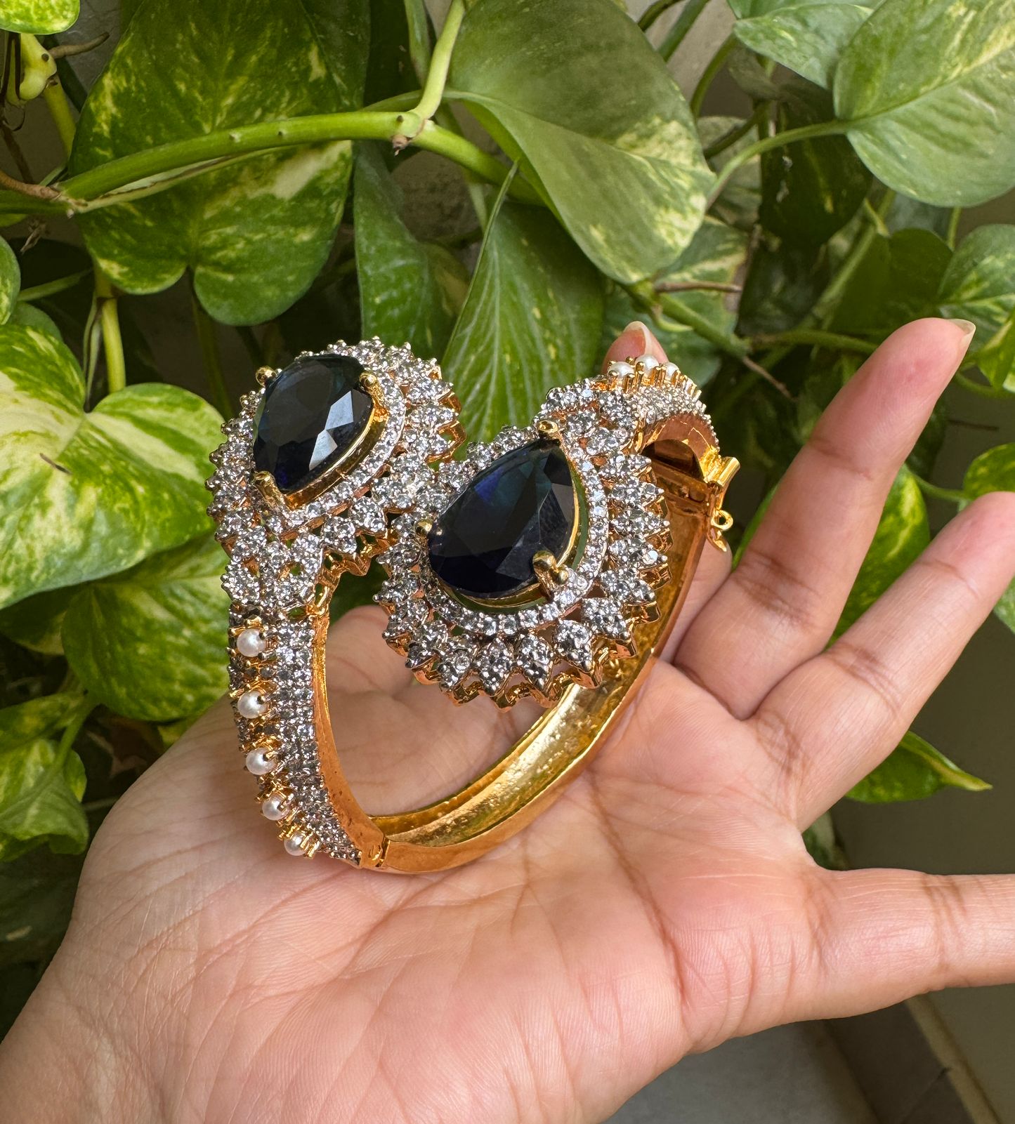 Blue Bangles Online Pakistan