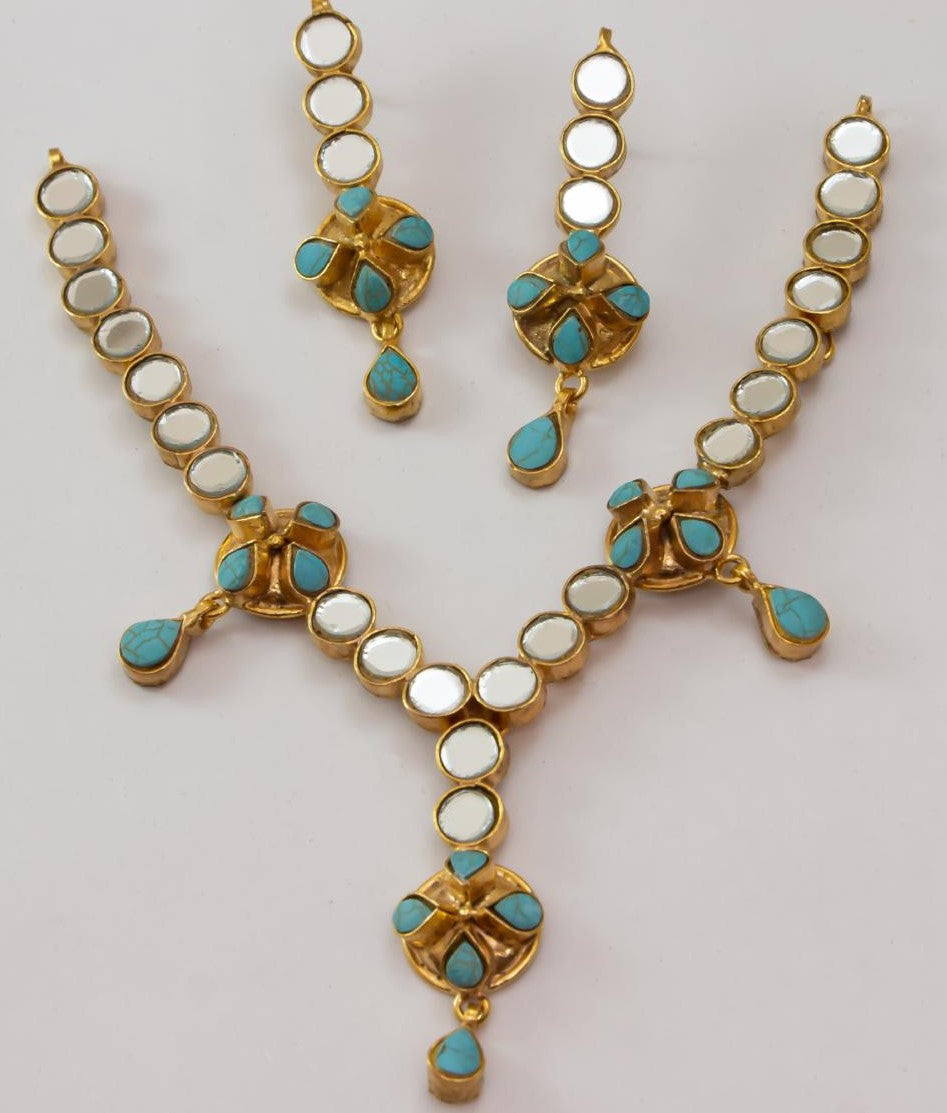 Bridal Jewels Set