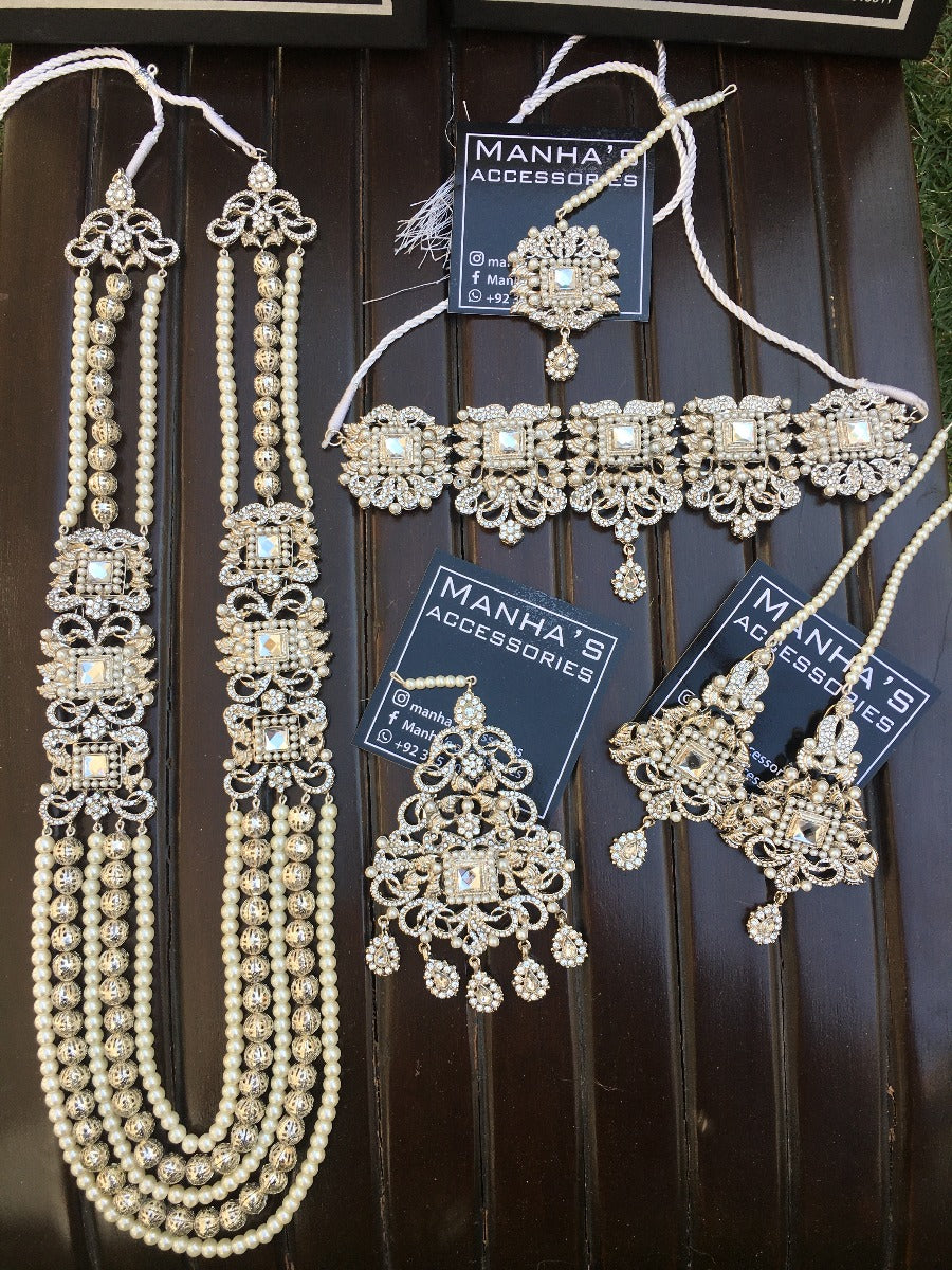 Bridal Set Online
