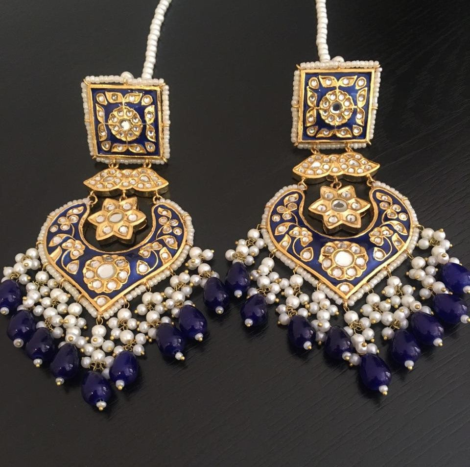 Buy Bridal Jewel Collection Online