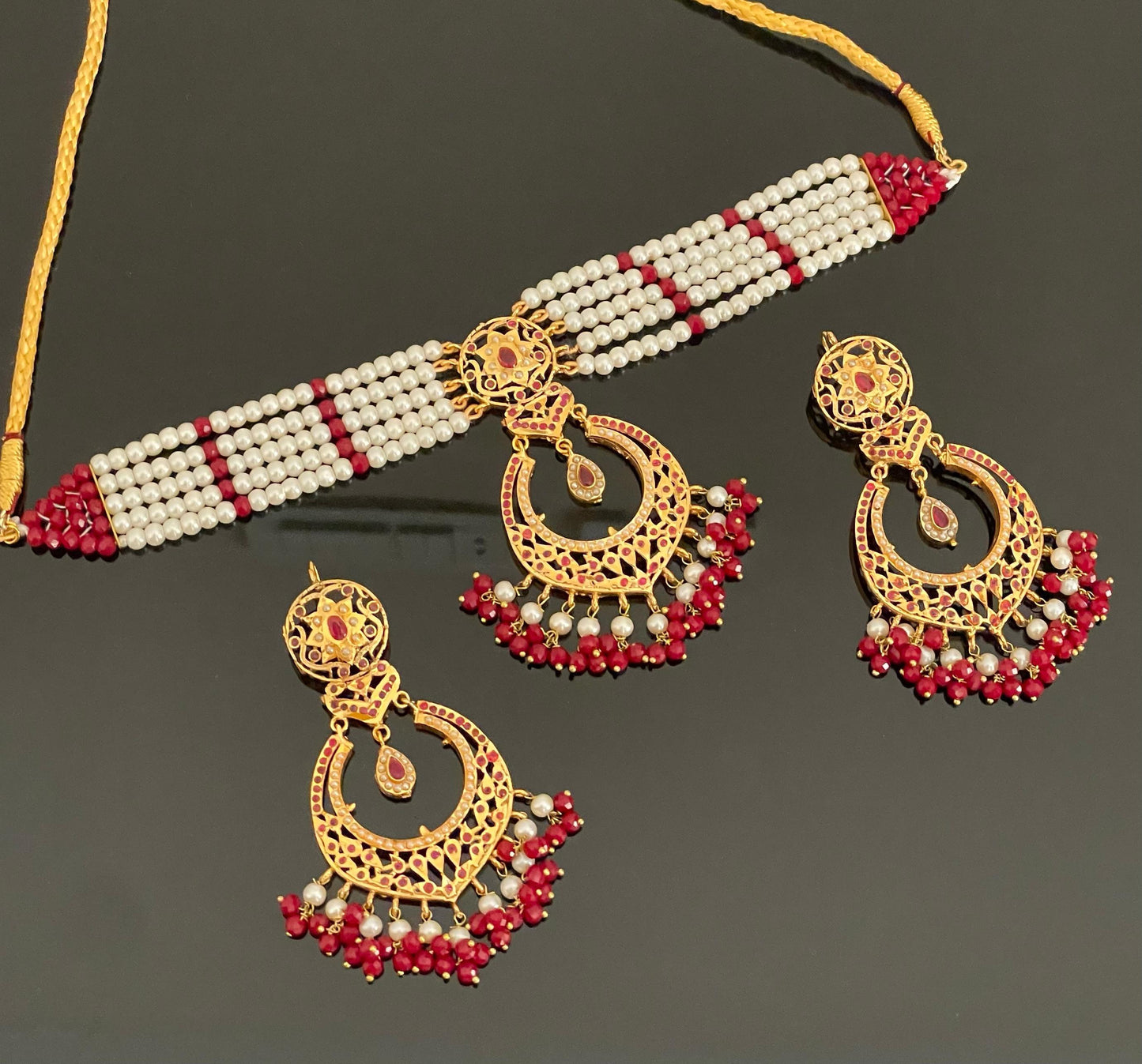 Buy Choker Set For Women Online