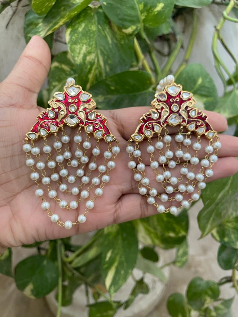 Buy Earrings for Girls & Women Online in Pakistan