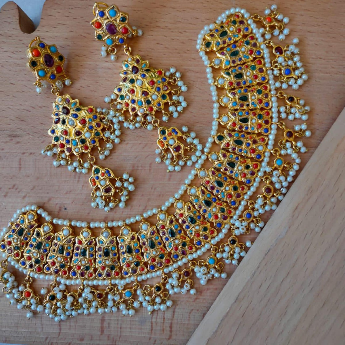 Buy Necklace Online Pakistan