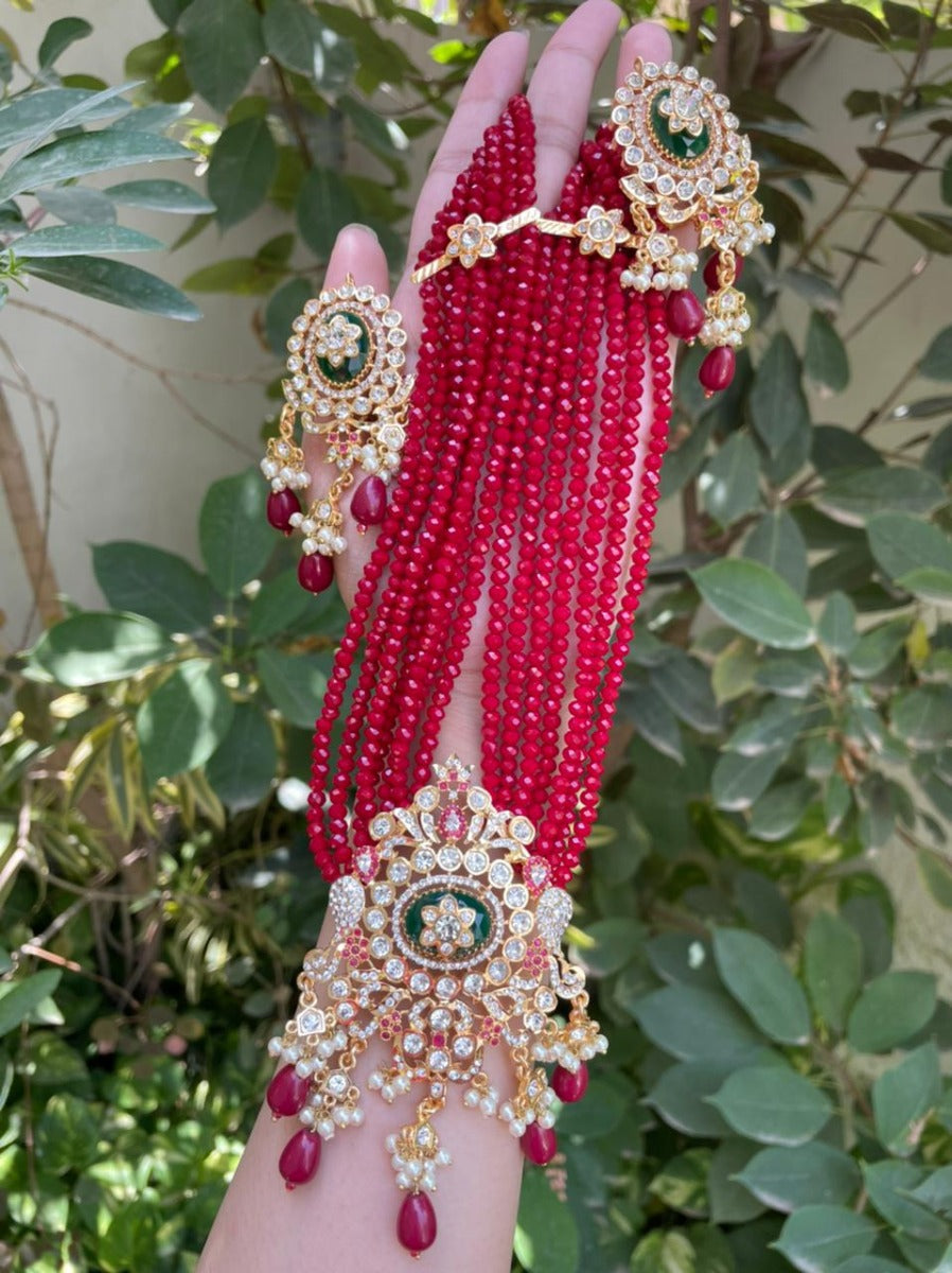 Buy Online Hyderabadi Jewelry