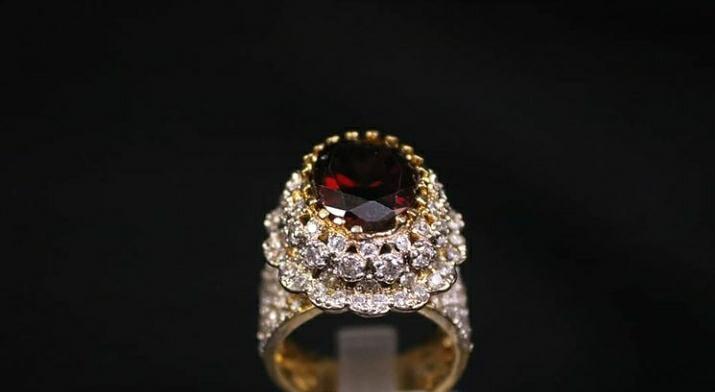 Casual Rings For Ladies