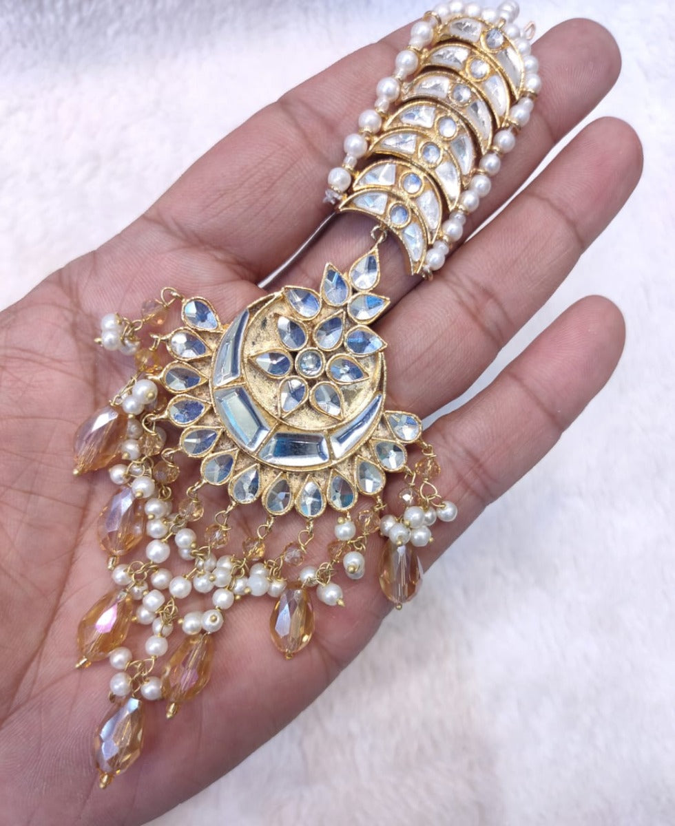Champgne Designer Jewellery Online Shopping