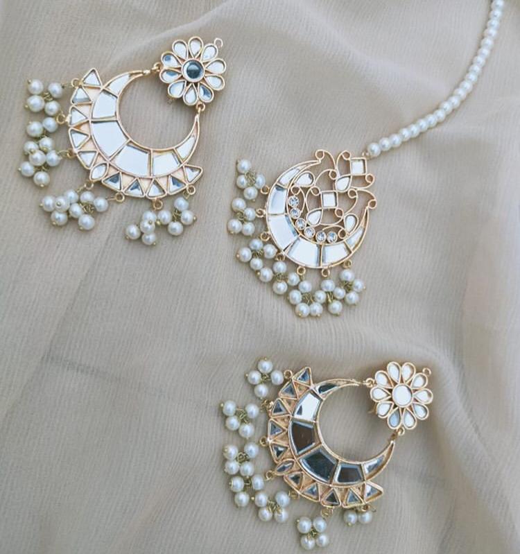Chand Bali Designs