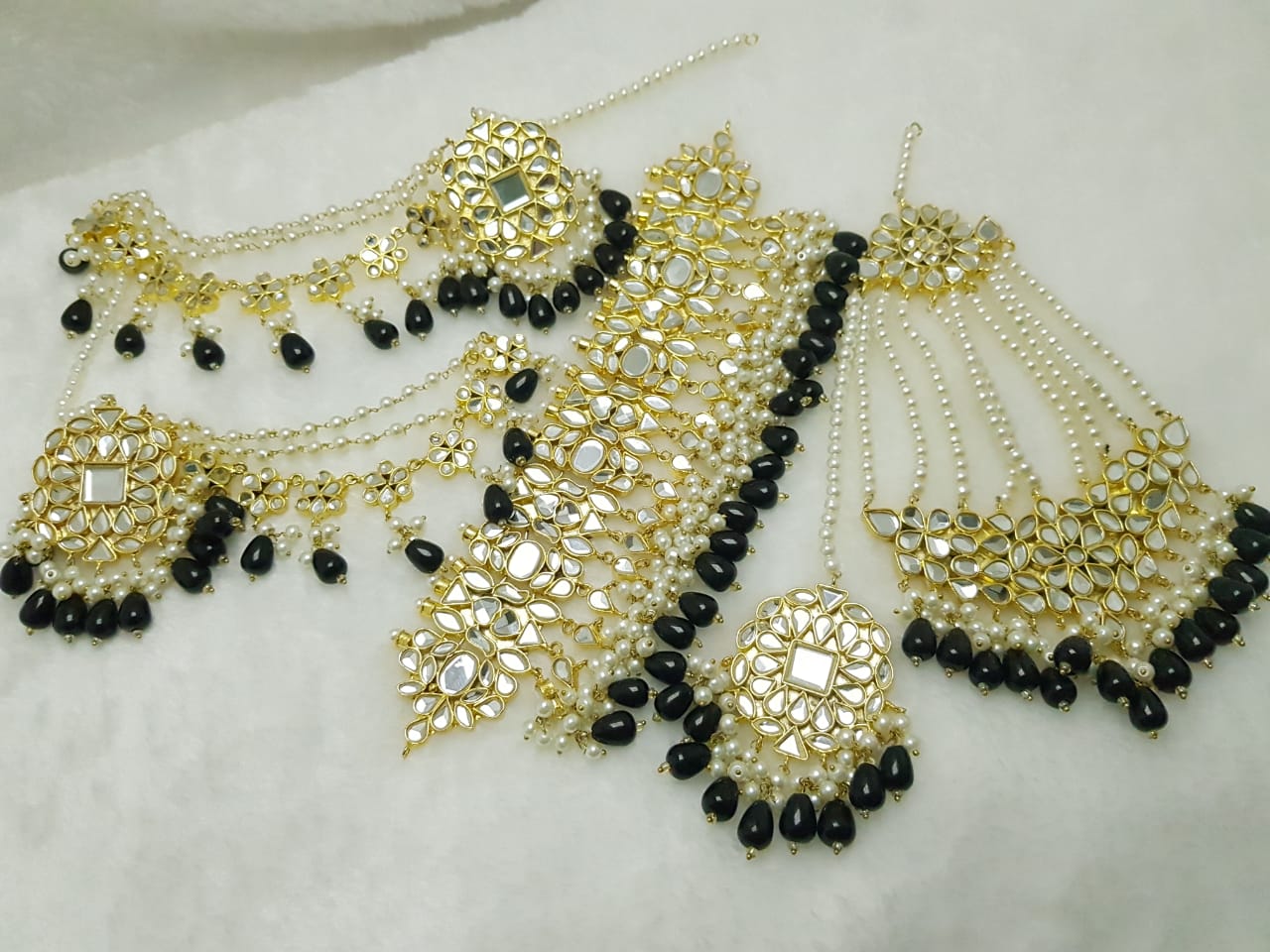 Choker Necklace Online Pakistan