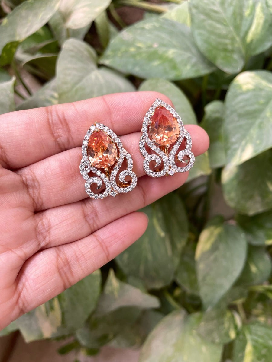 Designer Earrings Sale
