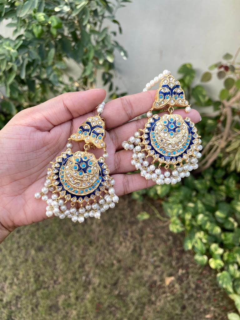 Earrings Cash on Delivery Online