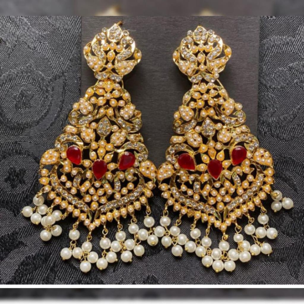 Earrings for Girls Artificial