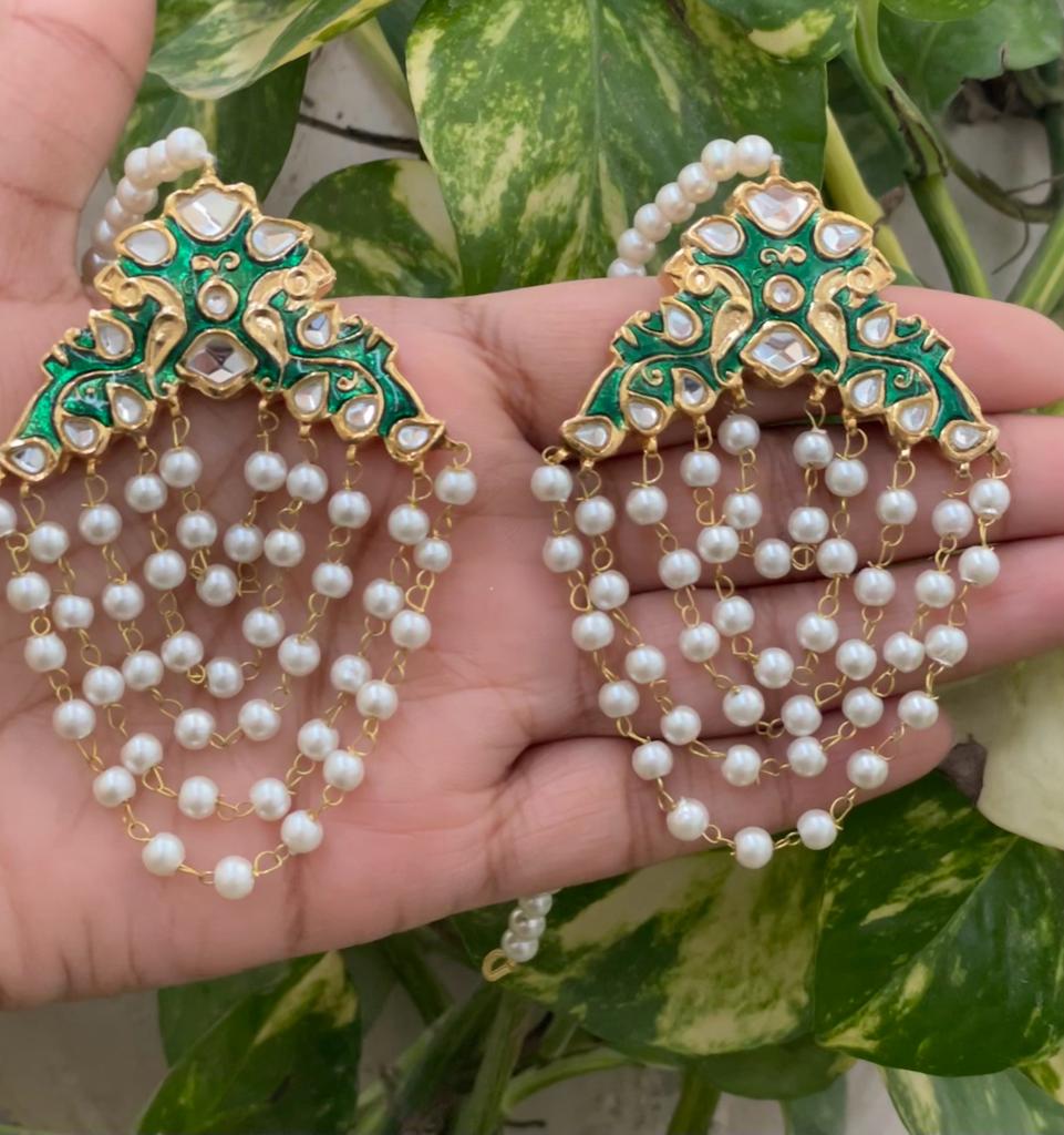 Earrings for Girls & Women Online in Pakistan