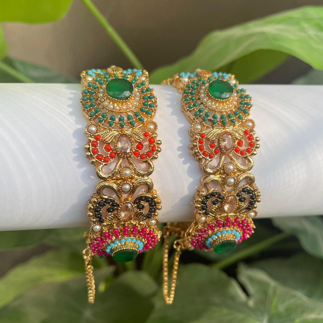 Openable Bangles for Women