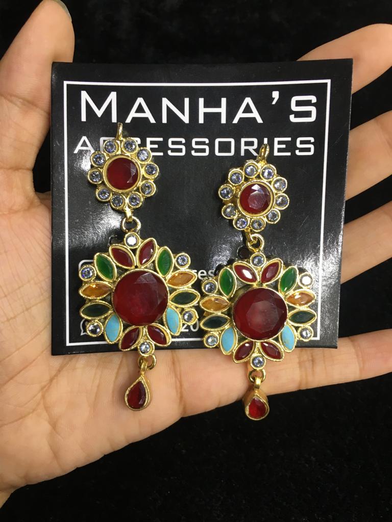 Famous Jewelry Stores for Earrings