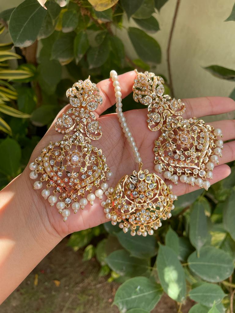 Fashion Jewellery Earrings