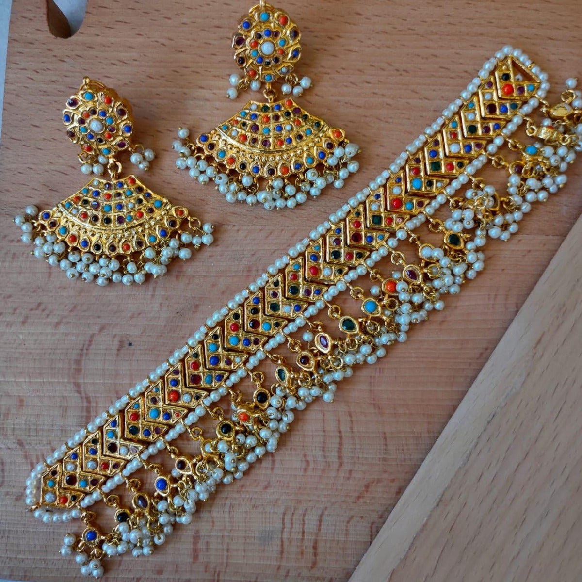 Fashion Jewelry Online Pakistan