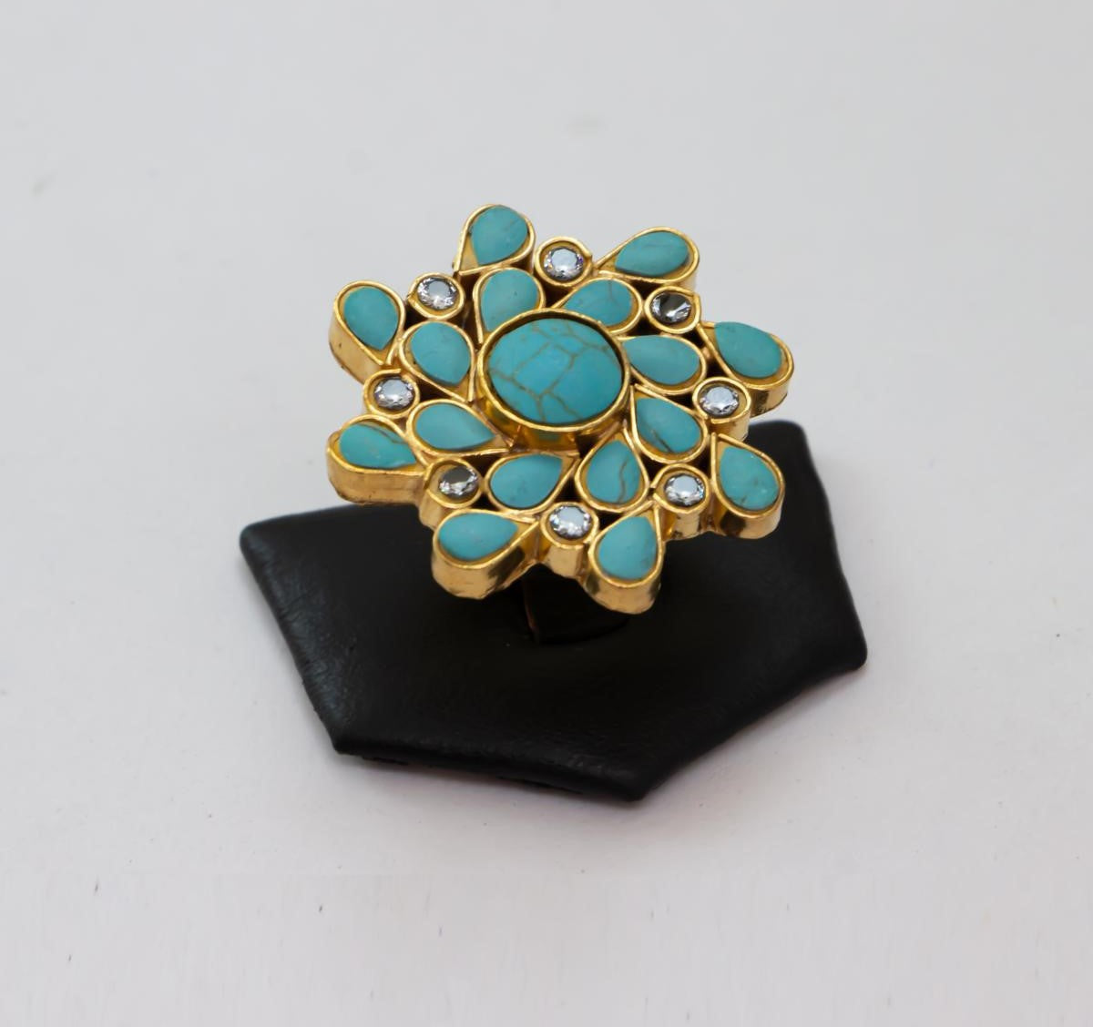 Feroza Ring Jewelry Store