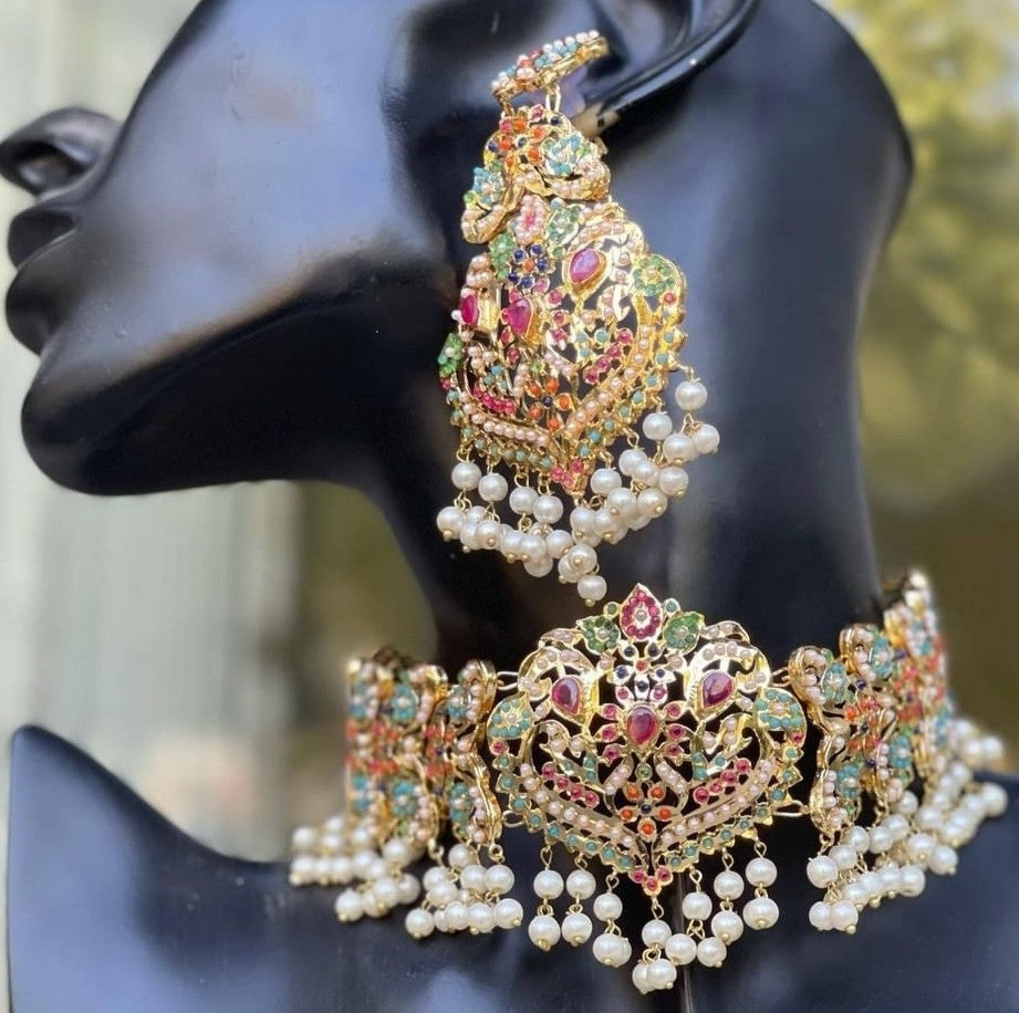 Heritage Jewellery Online shopping