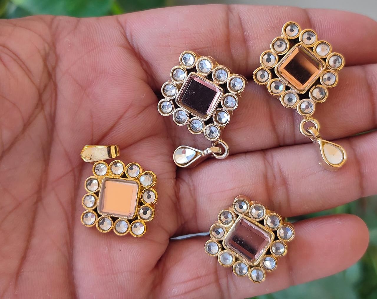 Imitation Jewellery Low Price