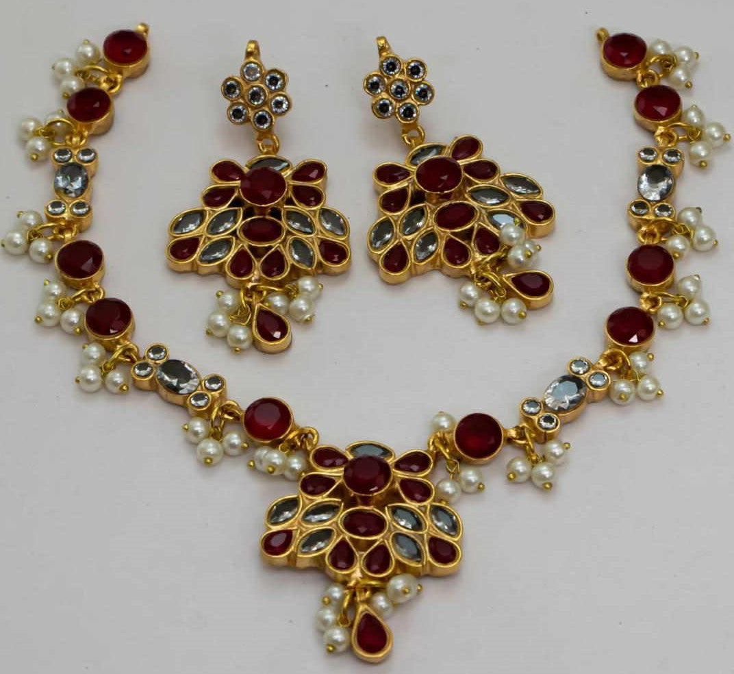 Jewellery Box
