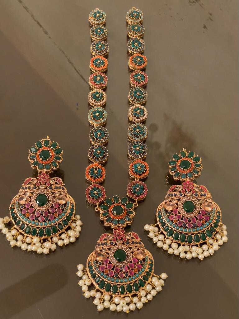 Jewellery Bridal Jewellery