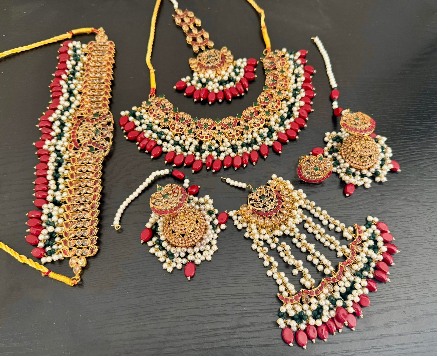 Jewellery Shopping Islamabad