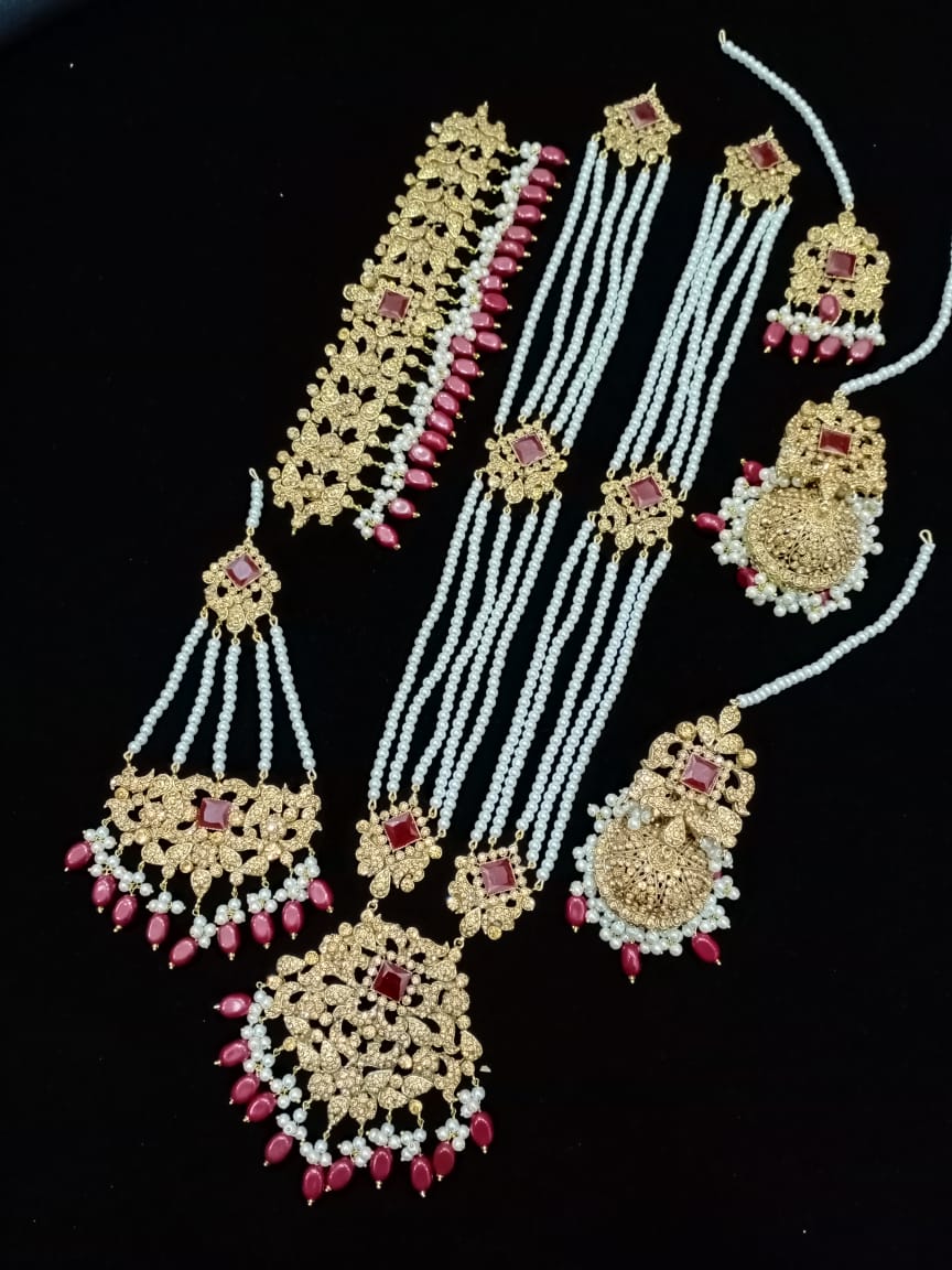 Jewelry Set for Women