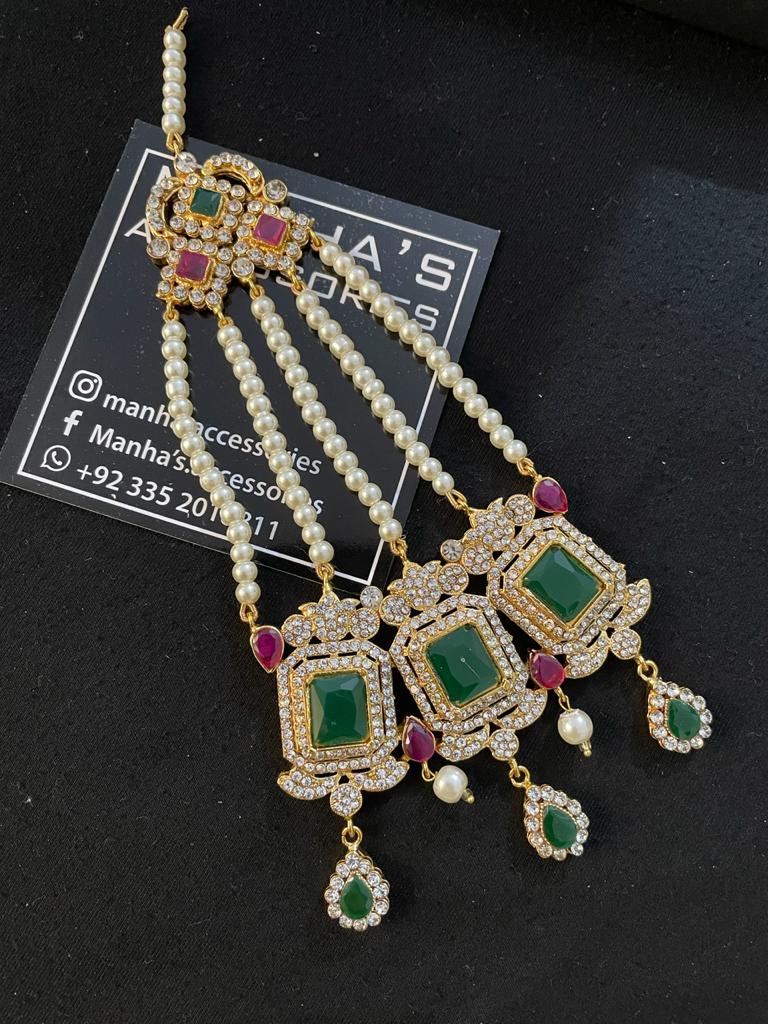 Jhoomer Jewellery Online