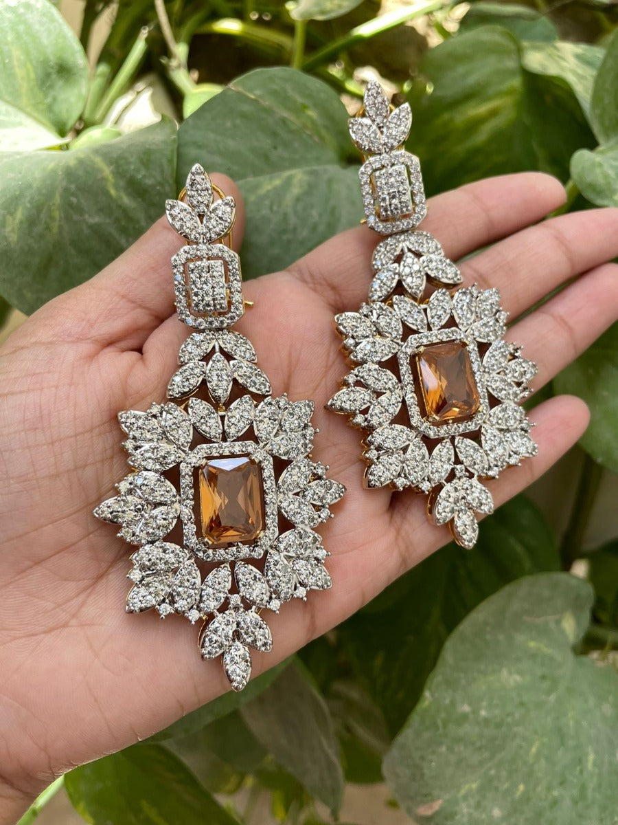 Long Earrings Online in Pakistan