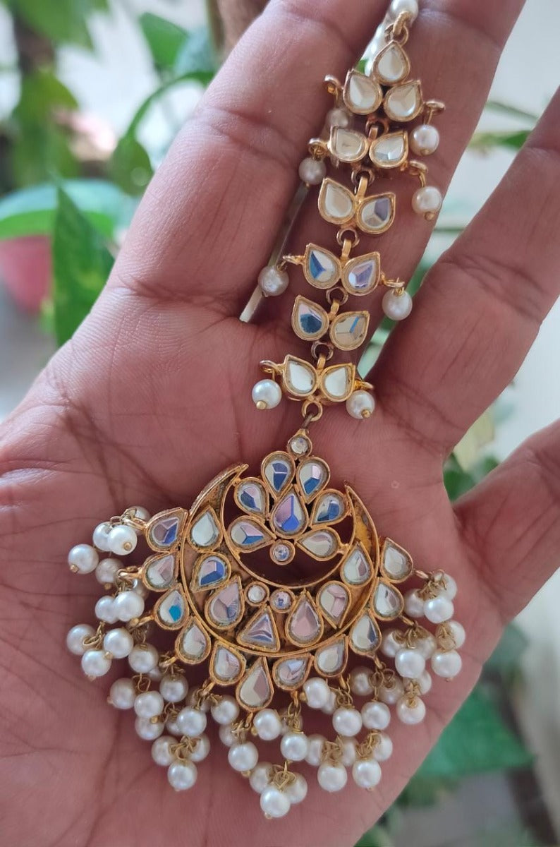 Maang Tikka Online Shopping in Pakistan