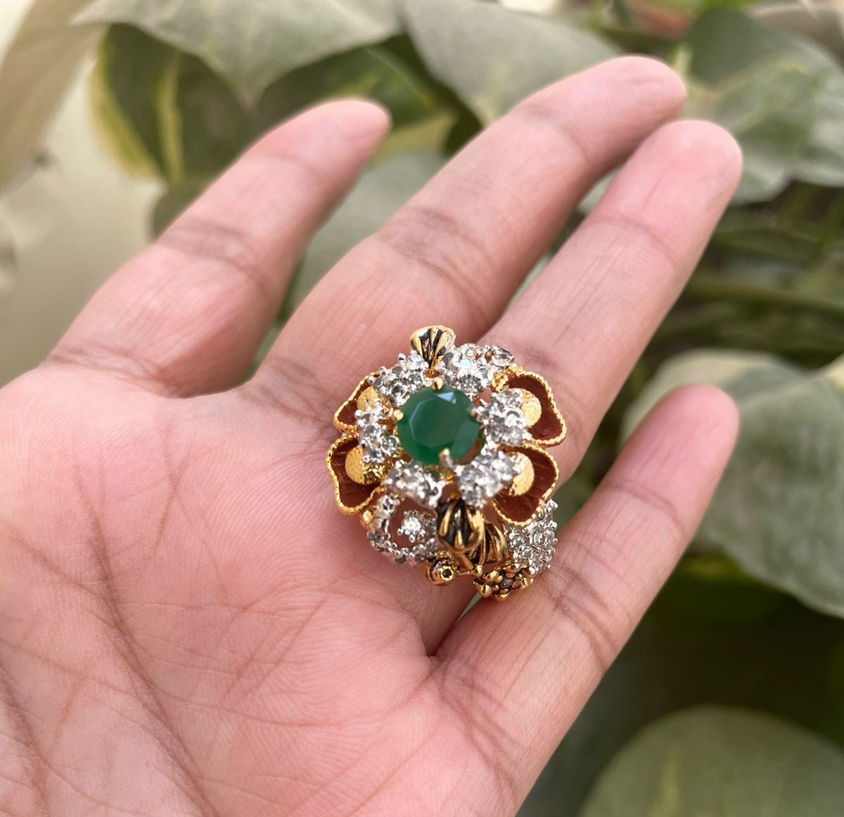 Modern Ring Designs for Female