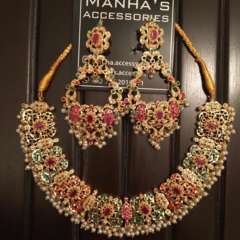 Nauratan Jewellery