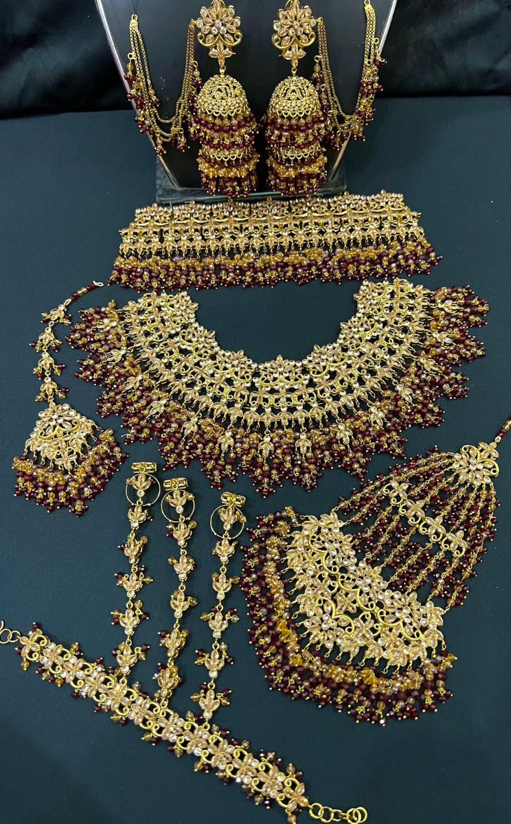 New Necklace Design