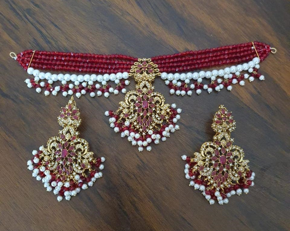 New design Jewelry Set