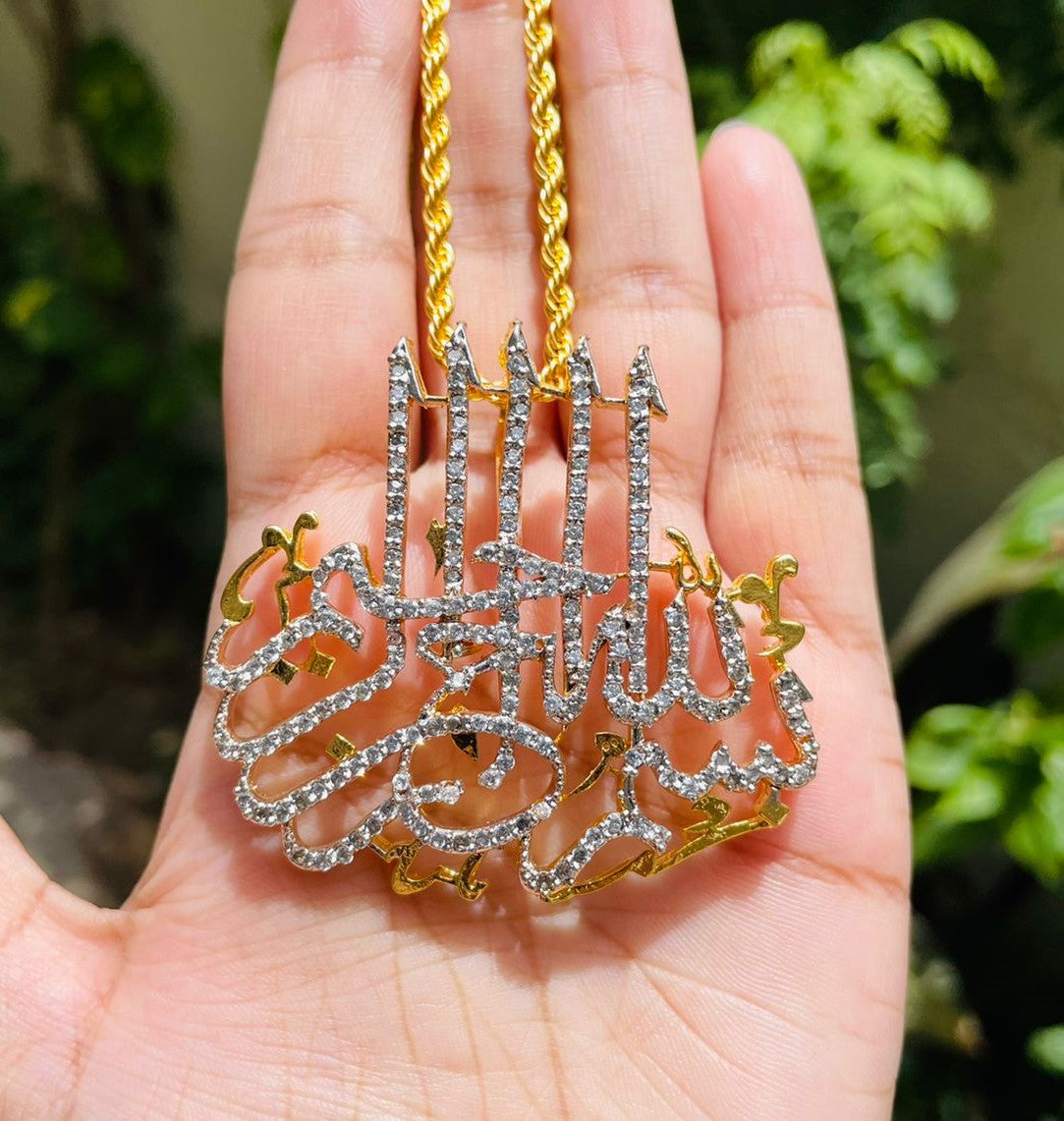 Online Calligraphy Jewellery in Pakistan