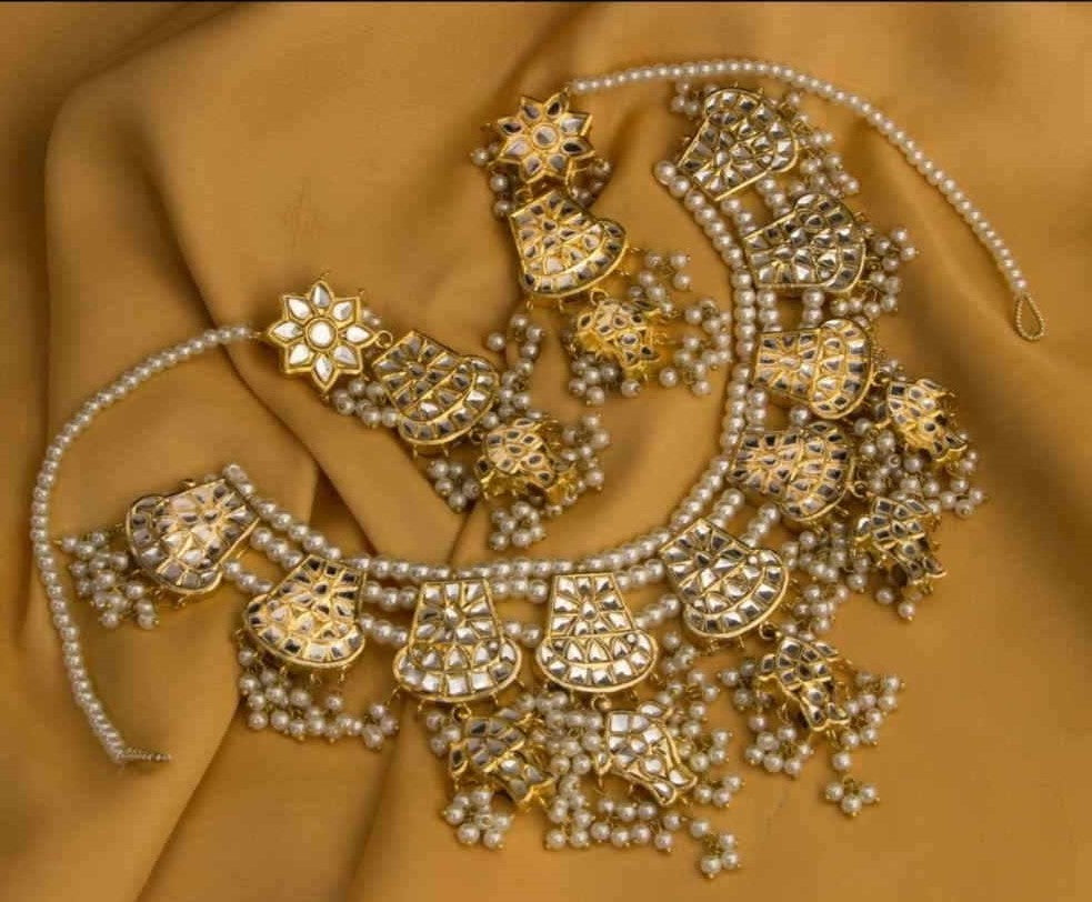 Online Jewellery Shop Design
