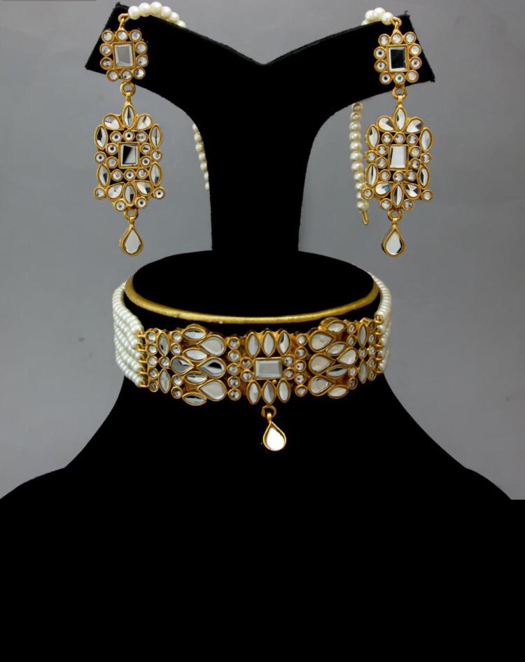 Online Store Jewellery