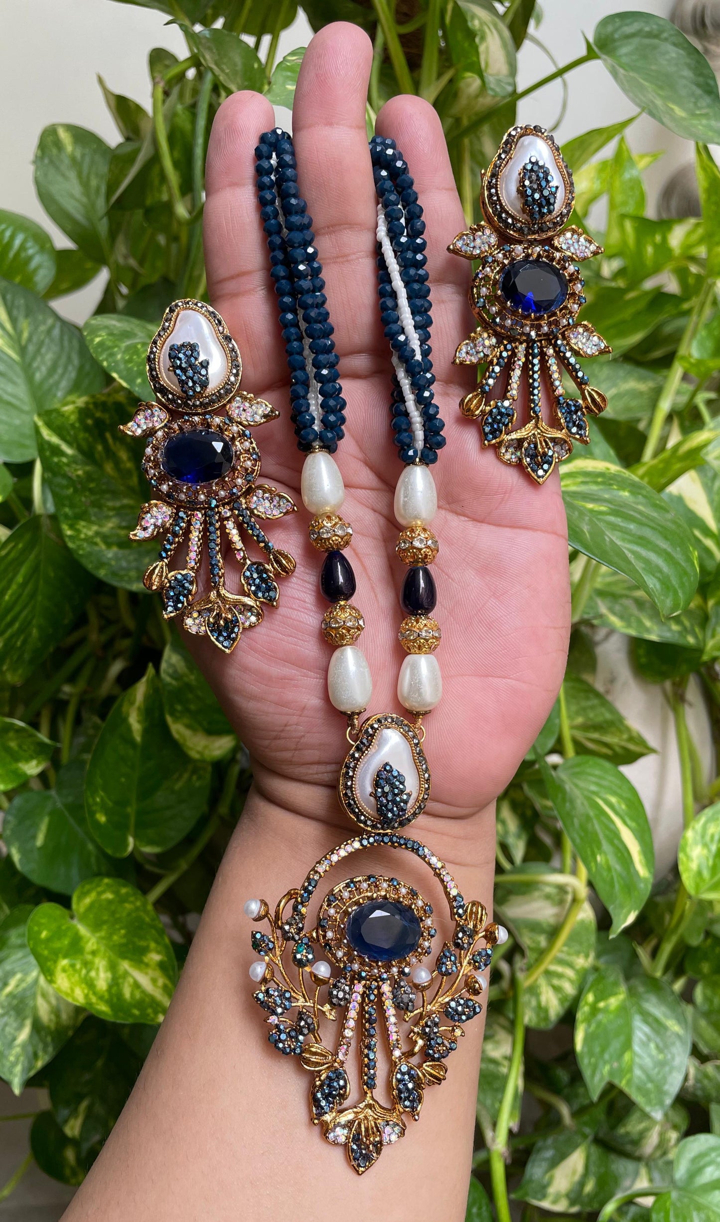 Mala Set Design for girl