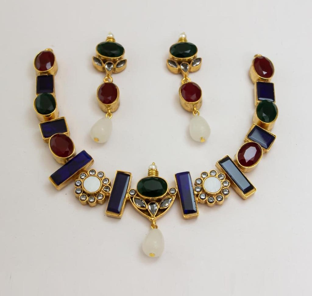 Sabyasachi Jewellery