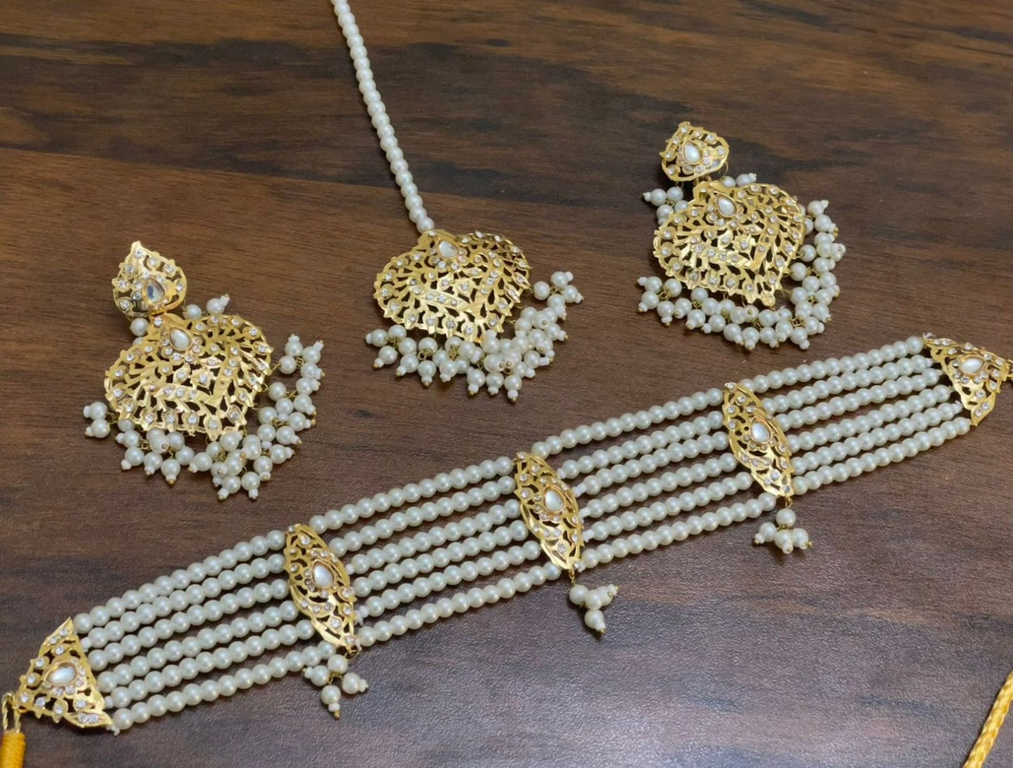 Simple Jewellery Design