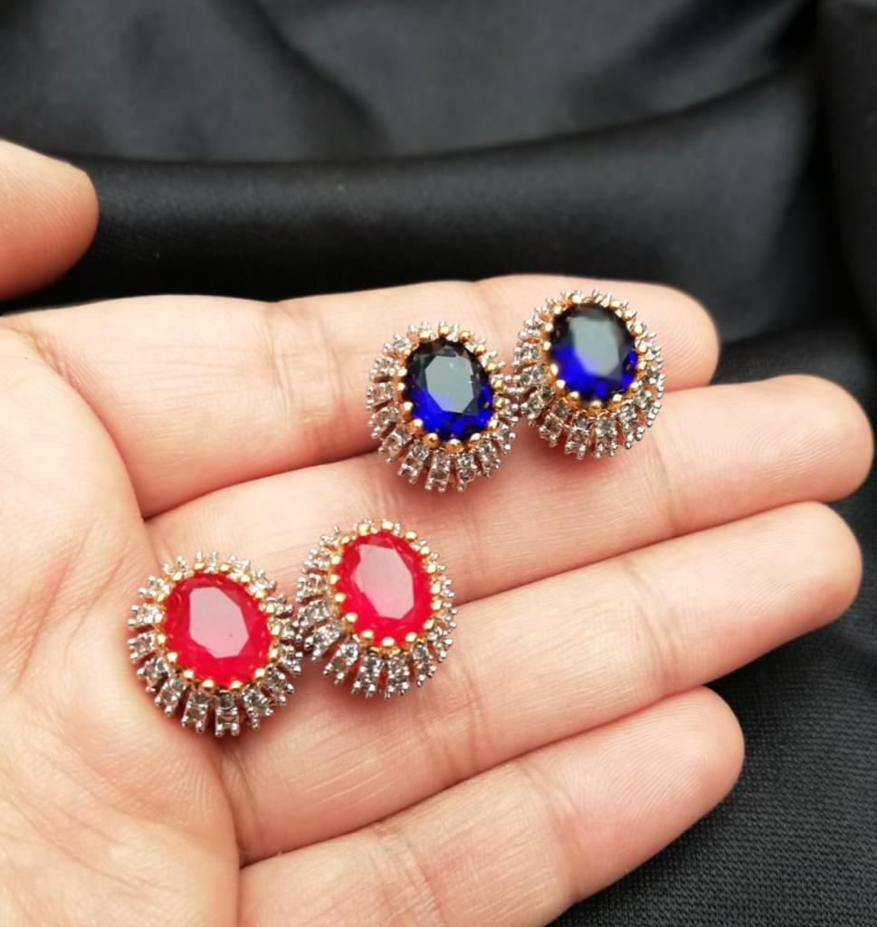 Small Earrings