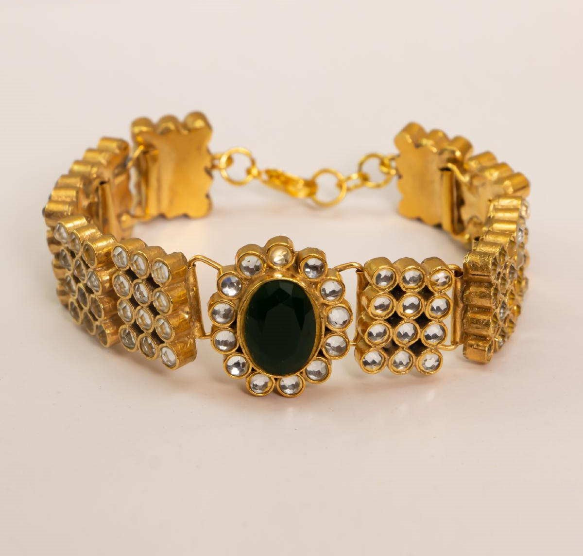 Stone Bracelet for Girls